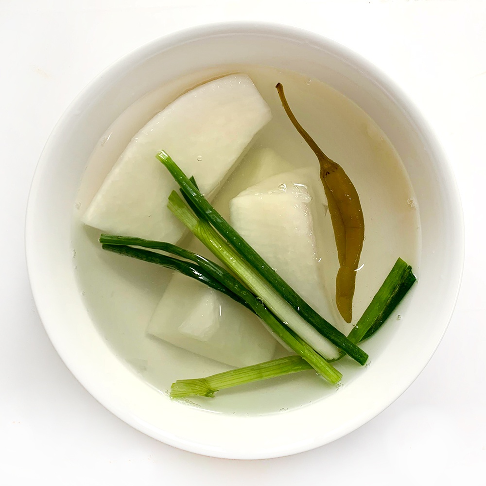 동치미 5kg